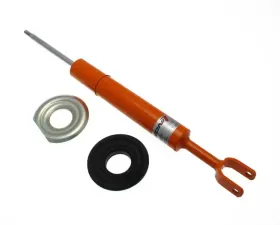 KONI STR.T (orange) 8250- non-adjustable, twin-tube low pressure gas Audi 80 Front 1988